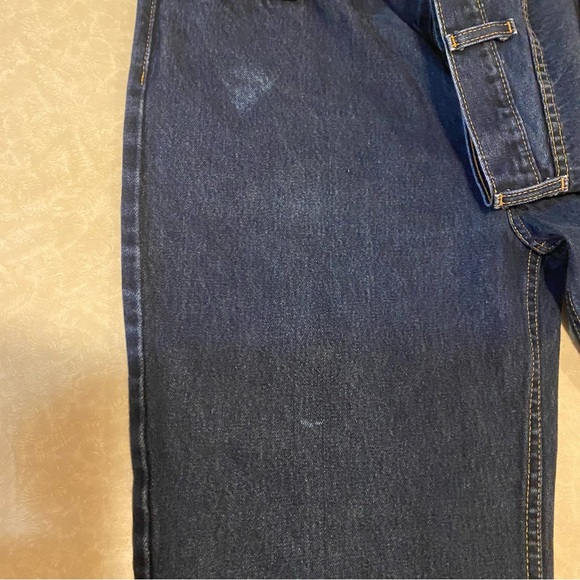 Levi’s 550 Relaxed Fit  Jeans -‎ Size 40x30 - Picture 6 of 6